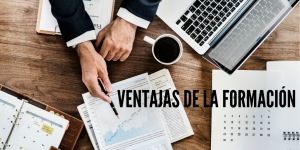 ventajas formación